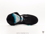 Кроссовки Nike Air Jordan 5 "Aqua"