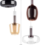 Каскадная люстра Lightstar DISCO 792169