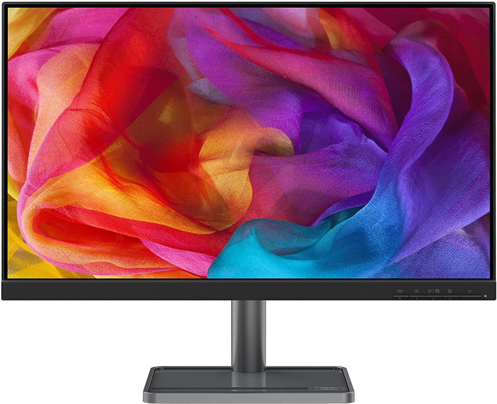 Монитор  23.8"  Lenovo L24i-30 Black