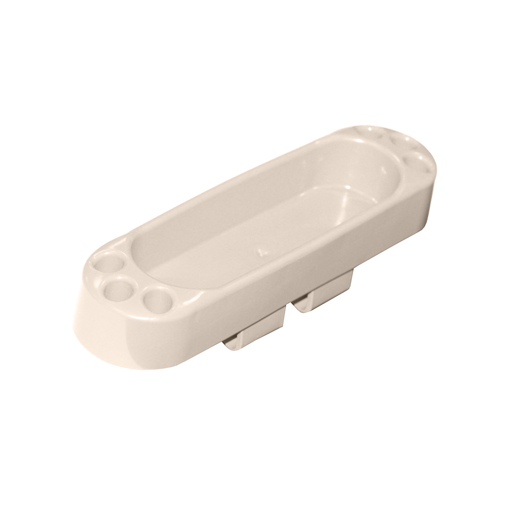 Маленький навесной пенал ОКП.01 для парт Дэми