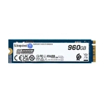 Твердотельный накопитель SSD 960 Gb, M.2 2280, Kingston DC2000B, SEDC2000BM8/960G, PCIe4 7000R/1300W