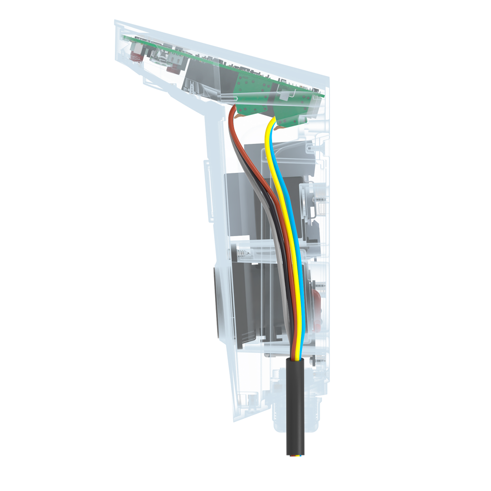 Зарядная станция Pandora MINI 22 - 2