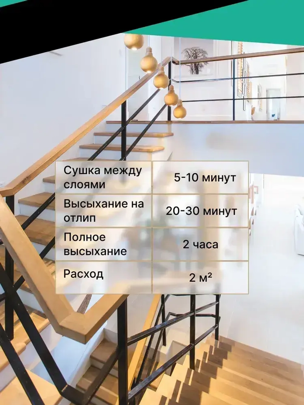 Лак акриловый универсальный глянцевый KUDO, бесцветный, аэрозоль, 520 мл, KU-9002