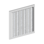 Декоративная панель LV122 W50
