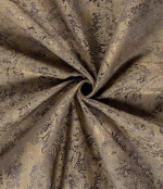 Ткань "Маркиза" золото
