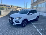 SEAT Ateca Xperience