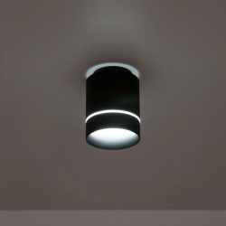 Citilux Борн CL745011N LED Светильник накладной Чёрный