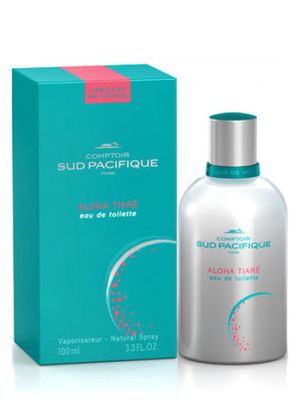 Comptoir Sud Pacifique Aloha Tiare