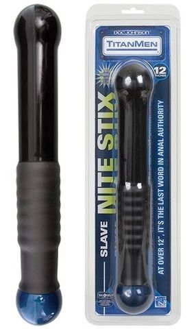 Жезл TITANMEN NITE STIX Slave medium