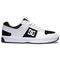 Dc Shoes Lynx Zero 'Black White'