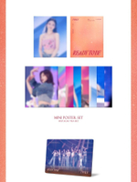 видео TWICE - READY TO BE 5th WORLD TOUR IN SEOUL BLU-RAY