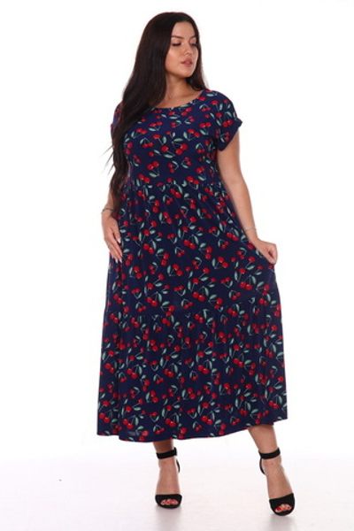 Платье женское "Черри М.С" (24)