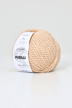 O’YARN FUZILLI, 500г