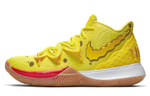 Кроссовки Spongebob Squarepants X Nike Kyrie 5 5