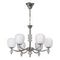Подвесная люстра MW-Light Оливия 15 306014706