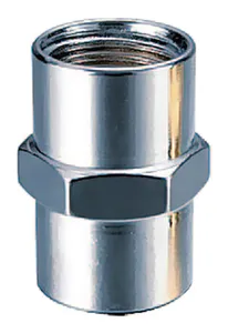 Резьбовые соединения и переходники