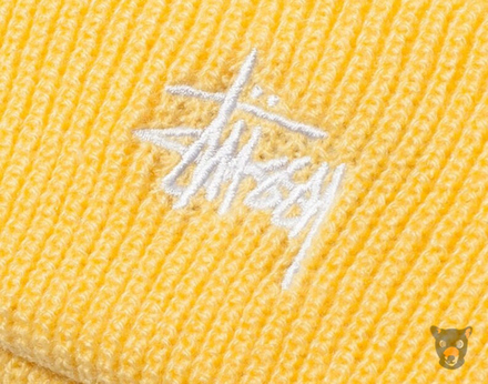 Шапка Stussy