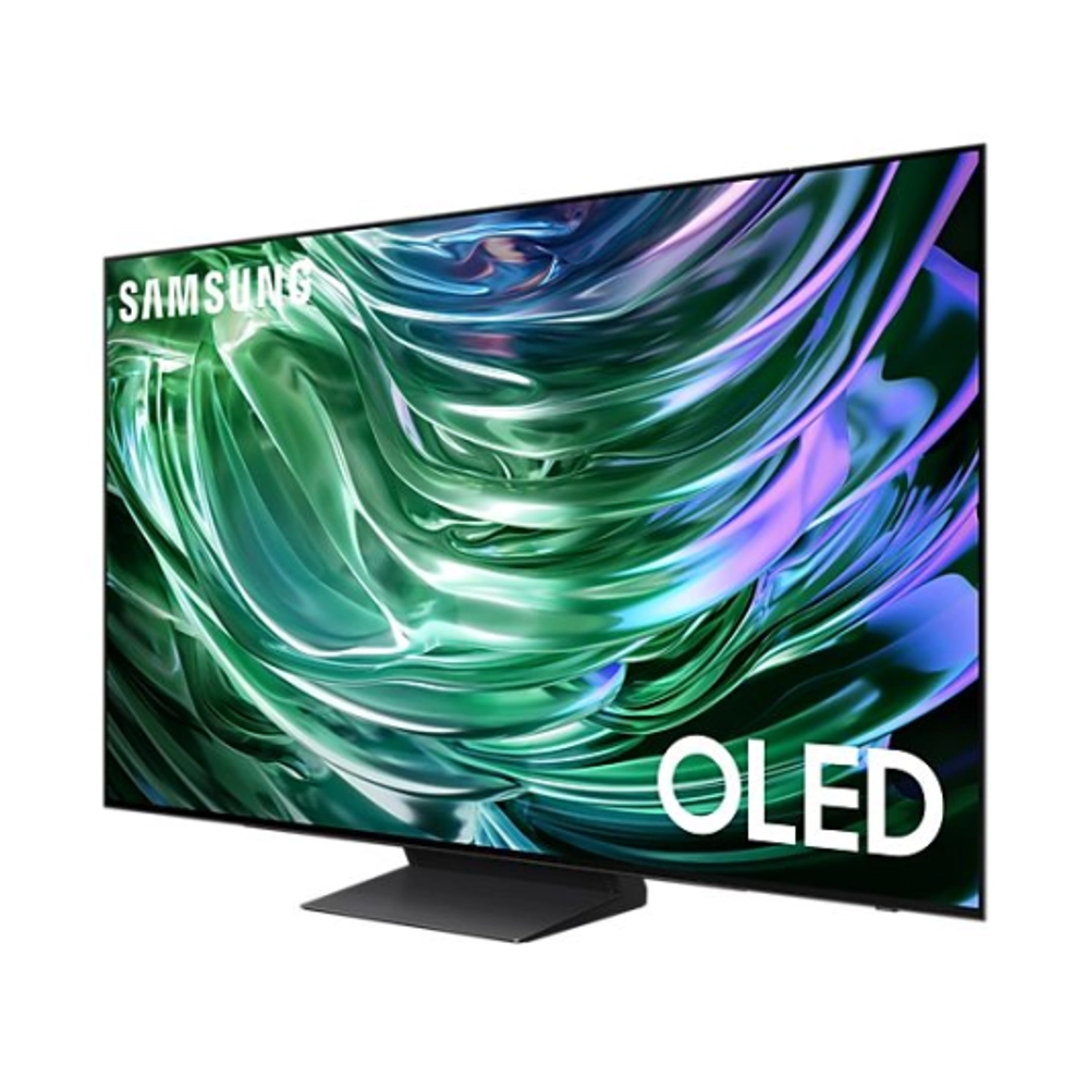 Телевизор Samsung 77" QE77S90DAEXCE