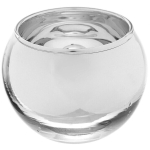 Подсвечник «Steel» 5*5,5см