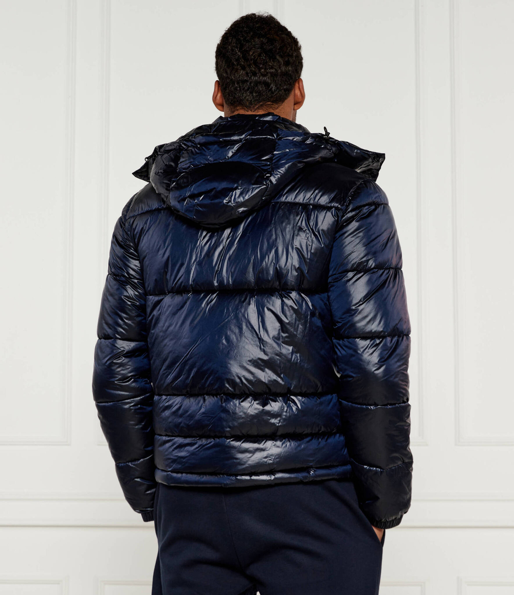 Куртка EA7 - темно-синий(6DPB71 PN2MZ)