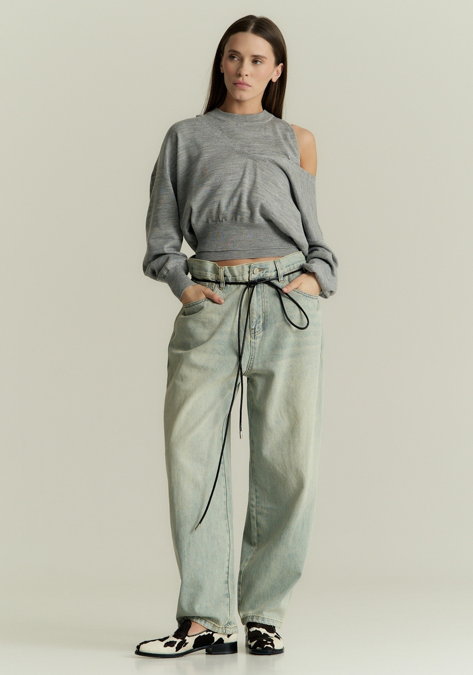 Джемпер ESSERE