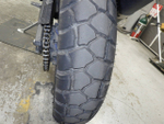 Yamaha XTZ690 Tenere 700 2021