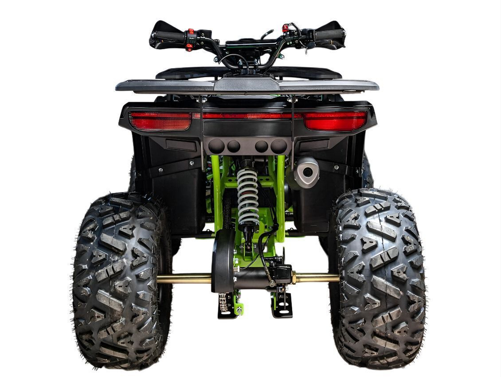 Квадроцикл GLADIATOR G125