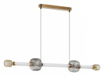 Подвесной светильник Odeon Light Kliff 5426/40L