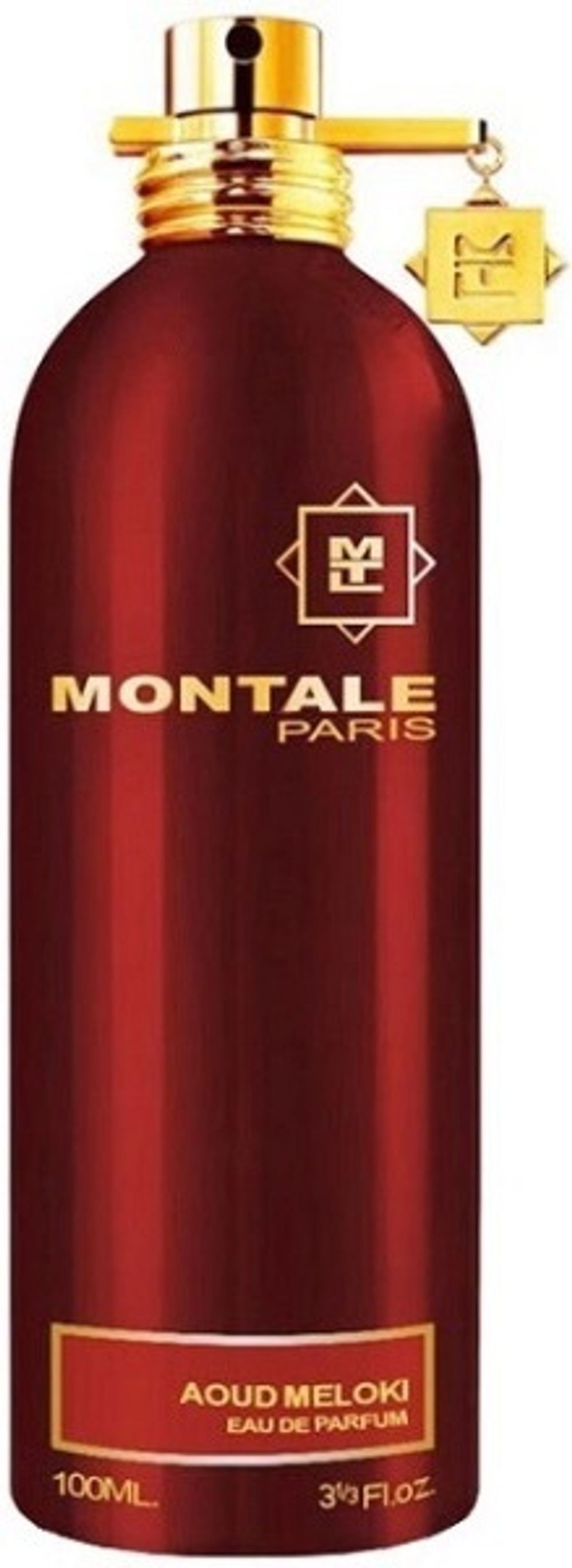 Montale Aoud Meloki