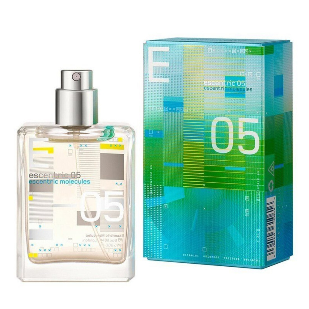 MOLECULES Escentric 05 edP 30ml unisex
