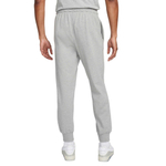 Баскетбольные штаны Nike Club Fleece Pants Gray