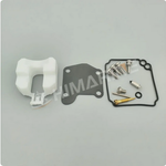 Ремкомплект карбюратора Yamaha 9.9F/15F (63V-W0093-00)