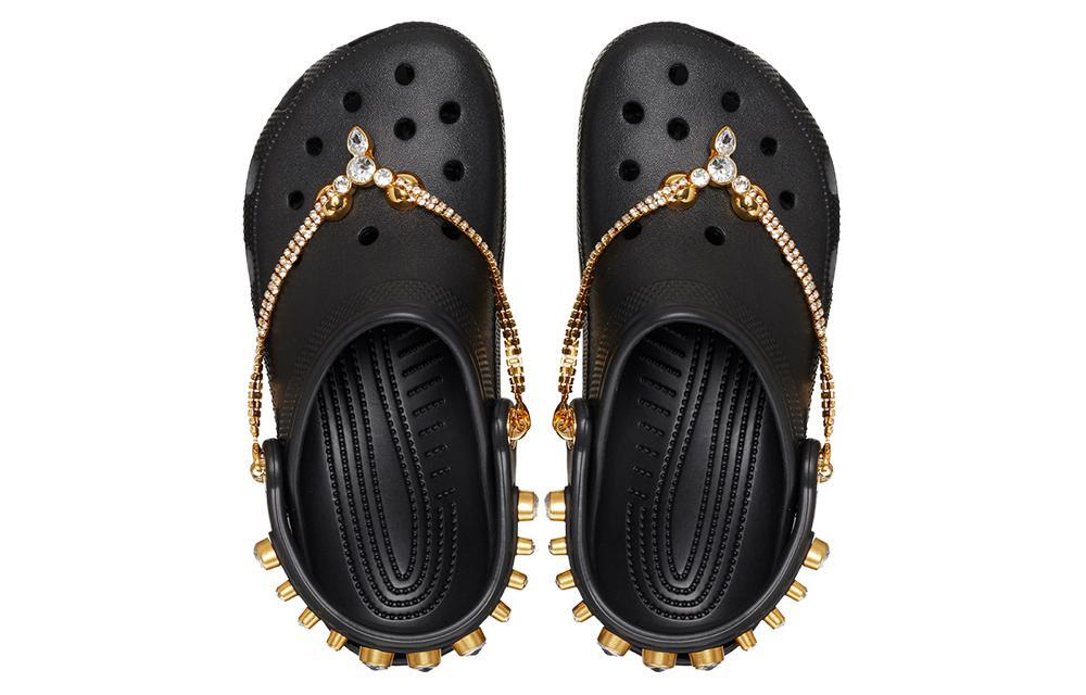 Crocs (Женская размерная сетка)