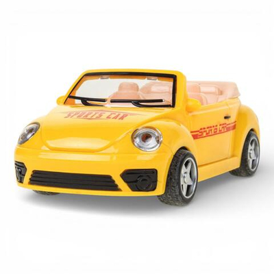 машина инерц. 2 цвета