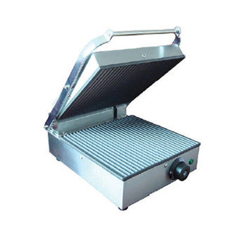 Гриль контактный (прижимной) Kocateq N16