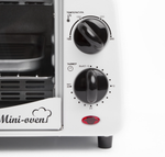 Духовая электрическая печь Мини-чечь 10л. Sakura SA-7018