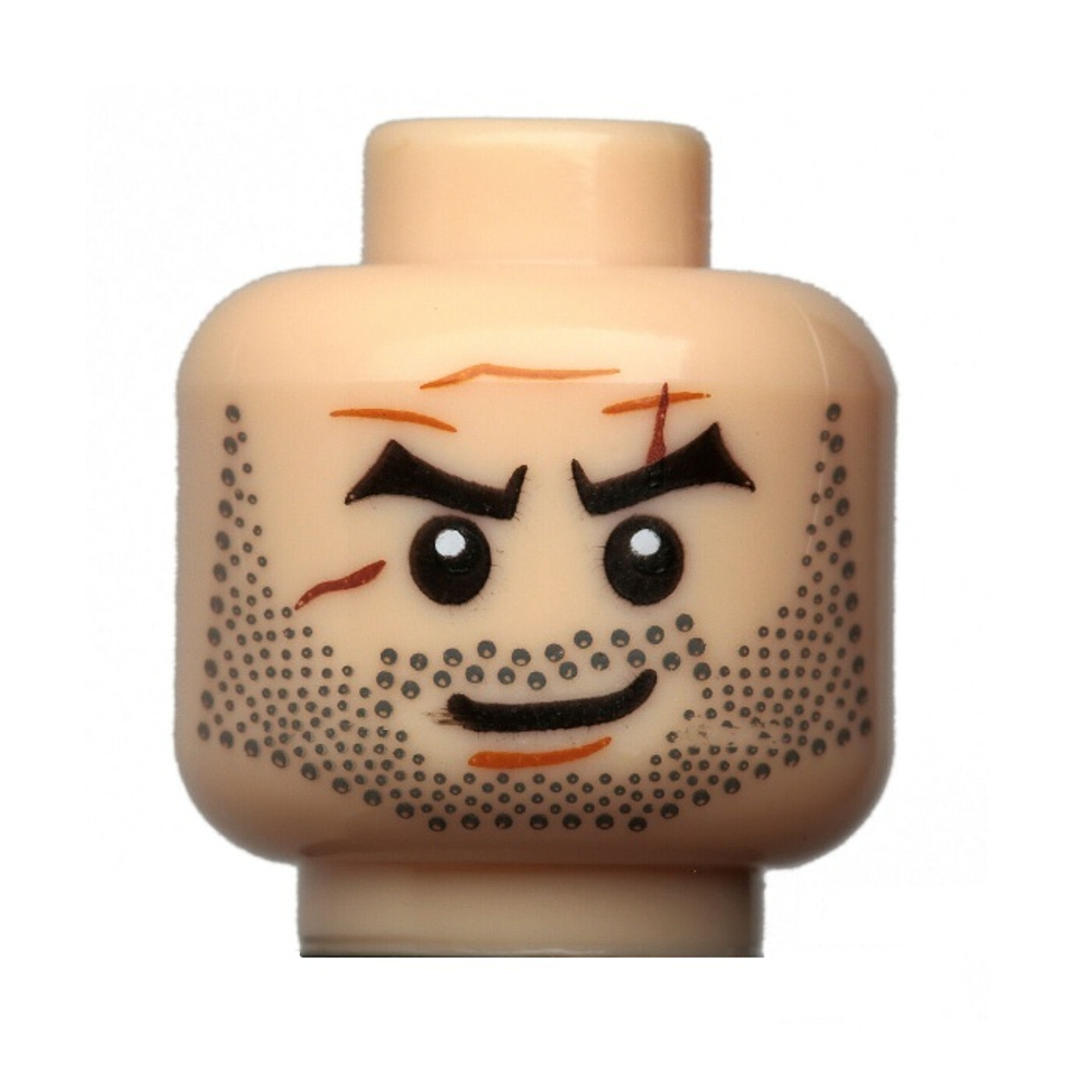 Голова 3626pb0077