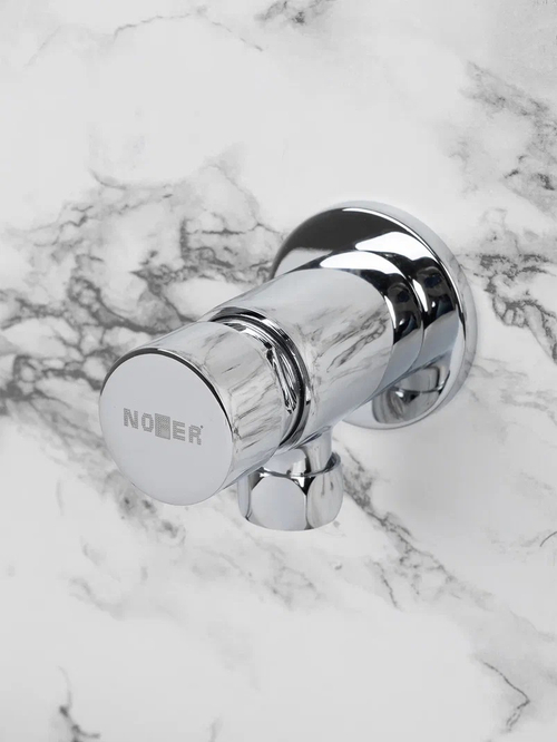 Кран-кнопка Essentialtemp для писсуара  6 л/мин. 07510.N