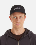 Кепка Anteater Snap-Black