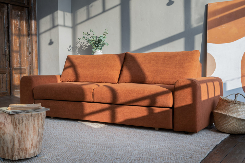 Диван LEGRAN S01 раскладной