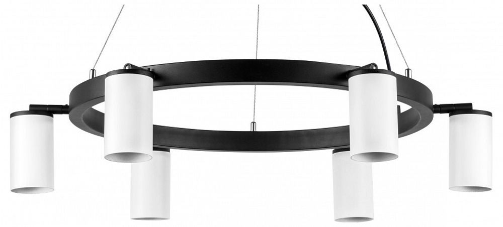 Подвесная люстра Lightstar Rullo LR016366