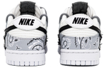 Кроссовки Nike Dunk Low