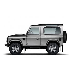 Defender 90