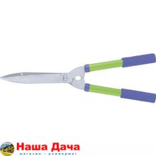 Кусторез 500 мм, стальные обрезиненные рукоятки. PALISAD 60562