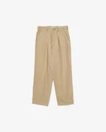 Брюки FOS бежевые