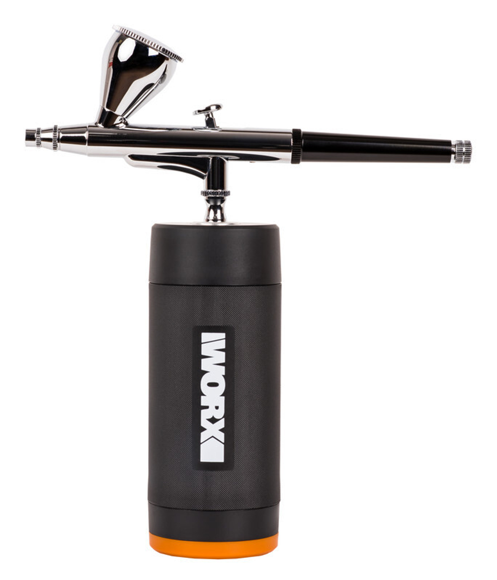 Краскопульт аккумуляторный WORX WX742.9