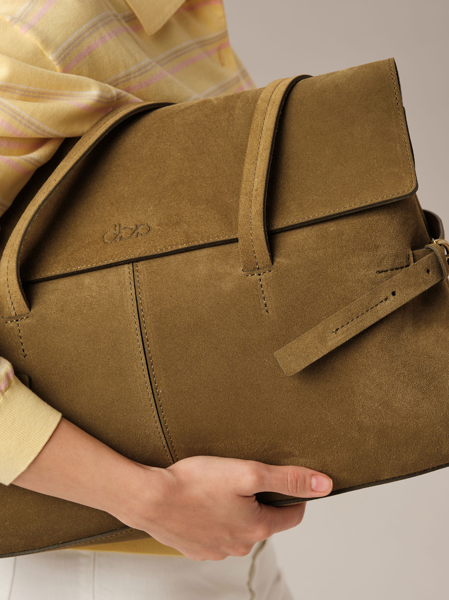 Сумка DBR Dune 31393 белый мох