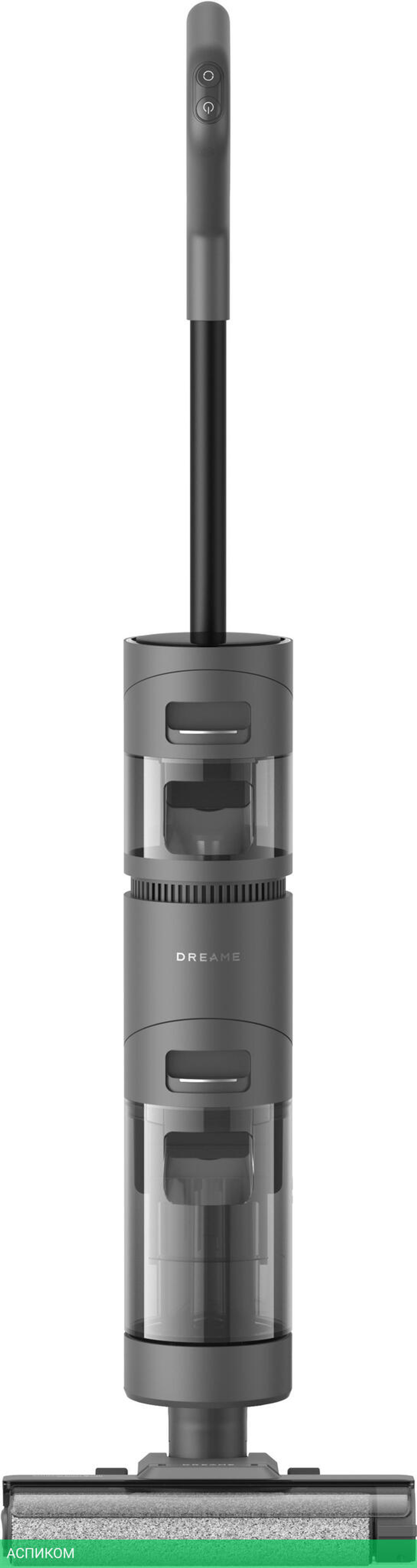 Пылесос Dreame H11 Core Wet and Dry Vacuum Cleaner (HHR21A)