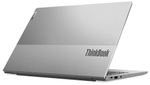 Ноутбук  Lenovo ThinkBook 13s Gen 2 13.3 ", Core i7, 8 Гб RAM, 256 Гб SSD, Iris Xe Graphics, Серый