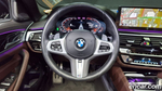 BMW 5 Series (G30) 530i xDrive M Sports (10.2022)